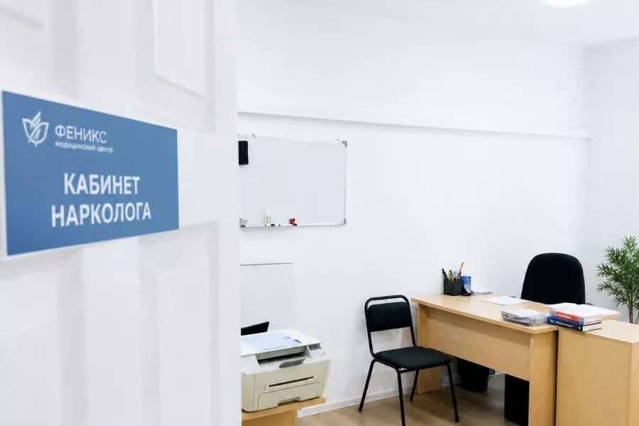 Реабилитационный центр для наркозависимых в Рассказове